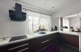 Casă individuală cu grădină generoasă | 4 camere, 112 mp utili, teren 500 mp 