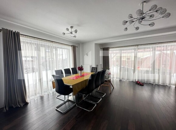Casa de vânzare 4 camere Tarlungeni - 166060CV | BLITZ Brașov | Poza5