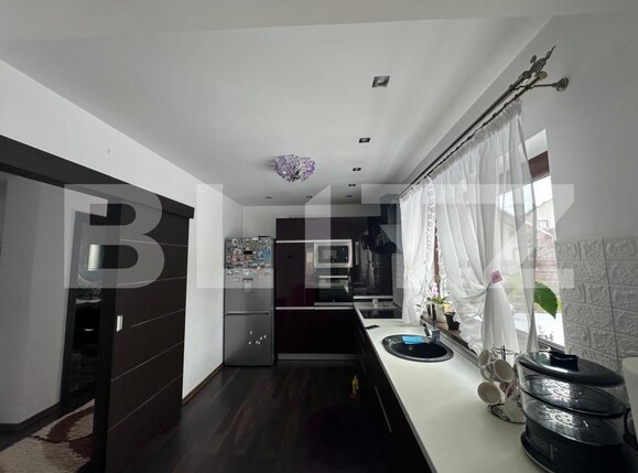 Casa de vânzare 4 camere Tarlungeni - 166060CV | BLITZ Brașov | Poza7