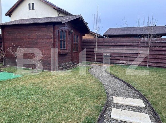 Casa de vânzare 4 camere Tarlungeni - 166060CV | BLITZ Brașov | Poza18