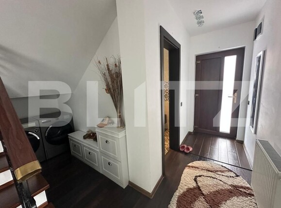 Casa de vânzare 4 camere Tarlungeni - 166060CV | BLITZ Brașov | Poza11