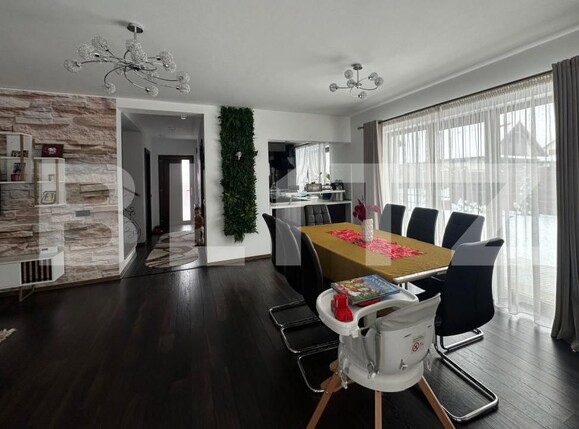 Casa de vânzare 4 camere Tarlungeni - 166060CV | BLITZ Brașov | Poza1