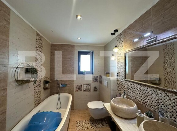 Casa de vânzare 4 camere Tarlungeni - 166060CV | BLITZ Brașov | Poza13