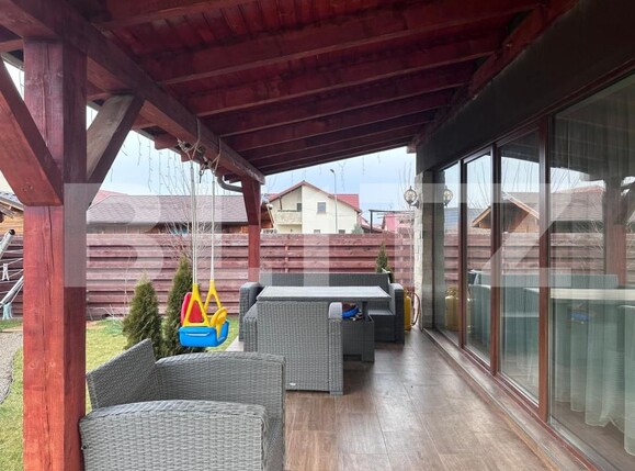 Casa de vânzare 4 camere Tarlungeni - 166060CV | BLITZ Brașov | Poza16