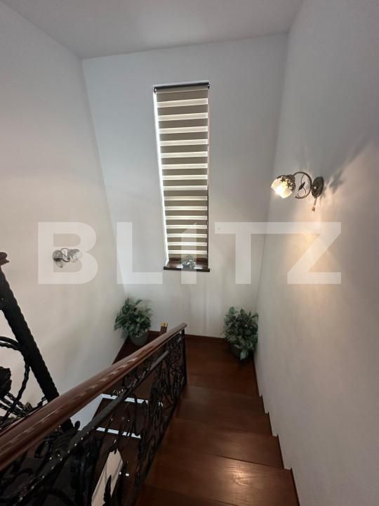 Casa de vânzare 4 camere Tarlungeni - 166060CV | BLITZ Brașov | Poza15