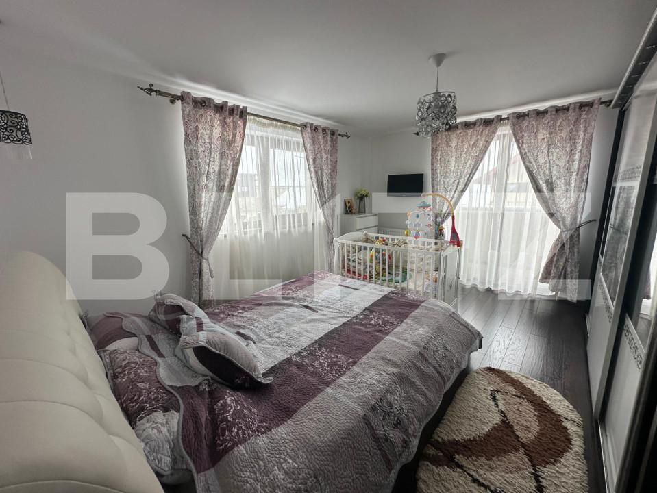 Casa de vânzare 4 camere Tarlungeni - 166060CV | BLITZ Brașov | Poza12