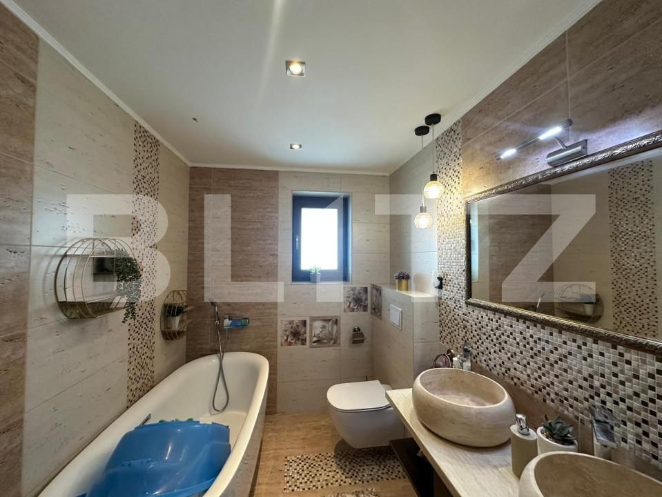 Casa de vânzare 4 camere Tarlungeni - 166060CV | BLITZ Brașov | Poza15