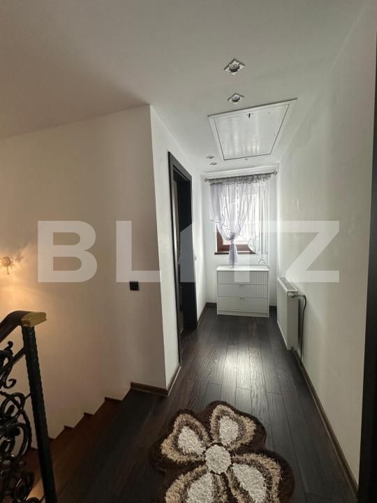Casa de vânzare 4 camere Tarlungeni - 166060CV | BLITZ Brașov | Poza14