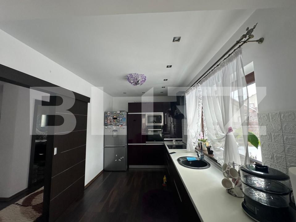 Casa de vânzare 4 camere Tarlungeni - 166060CV | BLITZ Brașov | Poza5