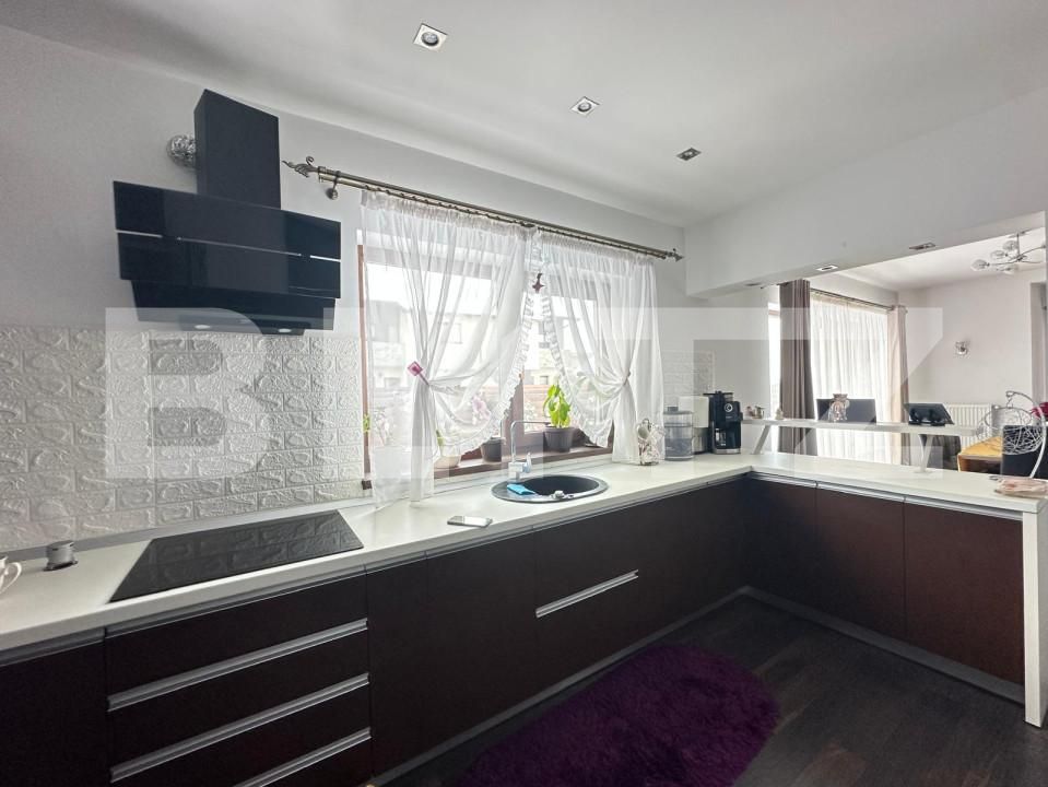 Casa de vânzare 4 camere Tarlungeni - 166060CV | BLITZ Brașov | Poza4