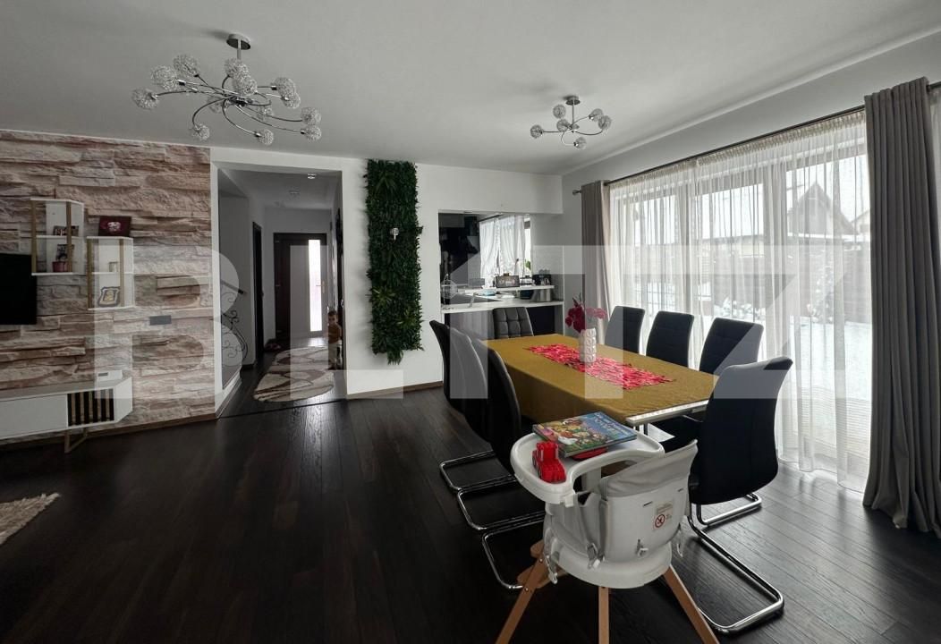 Casa de vânzare 4 camere Tarlungeni - 166060CV | BLITZ Brașov | Poza3