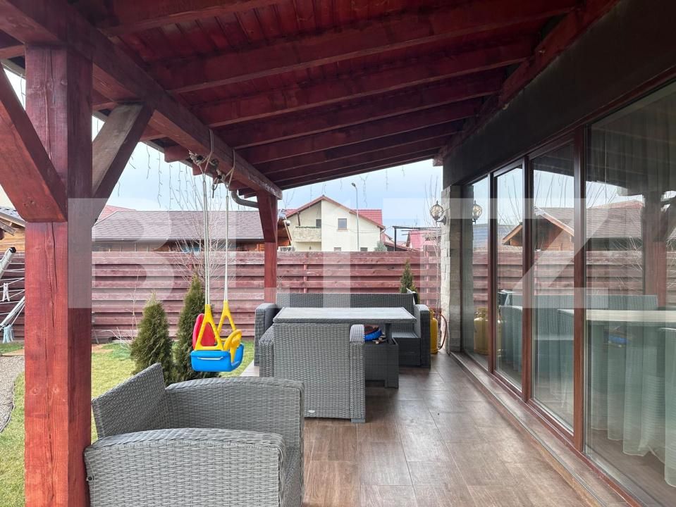 Casa de vânzare 4 camere Tarlungeni - 166060CV | BLITZ Brașov | Poza16