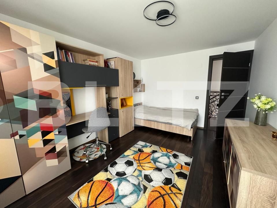 Casa de vânzare 4 camere Tarlungeni - 166060CV | BLITZ Brașov | Poza12