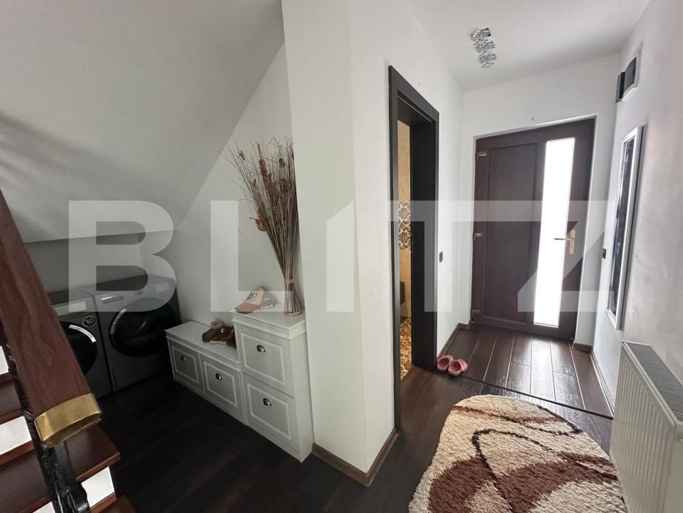 Casa de vânzare 4 camere Tarlungeni - 166060CV | BLITZ Brașov | Poza11