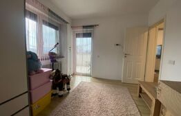 Casa cu piscina mobilata la cheie