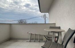 Casa cu piscina mobilata la cheie