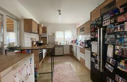 Casa cu piscina mobilata la cheie