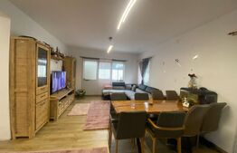 Casa cu piscina mobilata la cheie