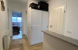 Casa cu piscina mobilata la cheie