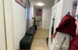 Casa cu piscina mobilata la cheie