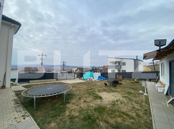 Casa de vânzare 4 camere Apahida - 166061CV | BLITZ Cluj-Napoca | Poza13