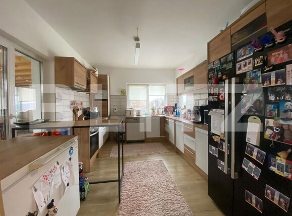 Casa de vânzare 4 camere Apahida - 166061CV | BLITZ Cluj-Napoca | Poza3