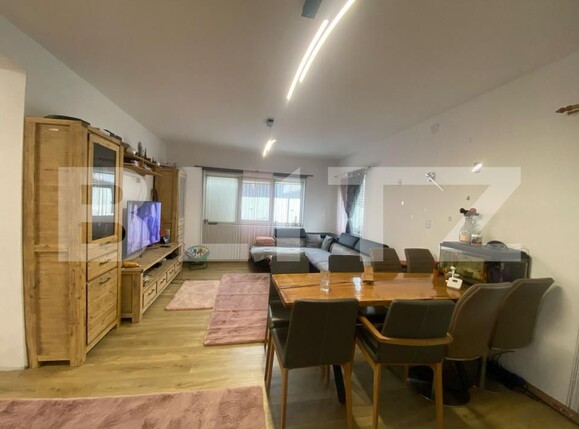 Casa de vânzare 4 camere Apahida - 166061CV | BLITZ Cluj-Napoca | Poza2