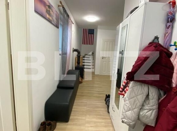 Casa de vânzare 4 camere Apahida - 166061CV | BLITZ Cluj-Napoca | Poza4