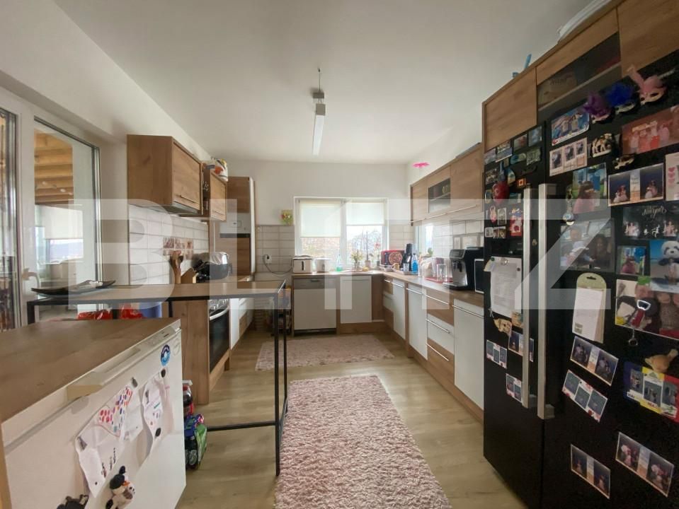Casa de vânzare 4 camere Apahida - 166061CV | BLITZ Cluj-Napoca | Poza3