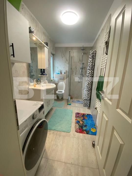 Casa de vânzare 4 camere Apahida - 166061CV | BLITZ Cluj-Napoca | Poza7