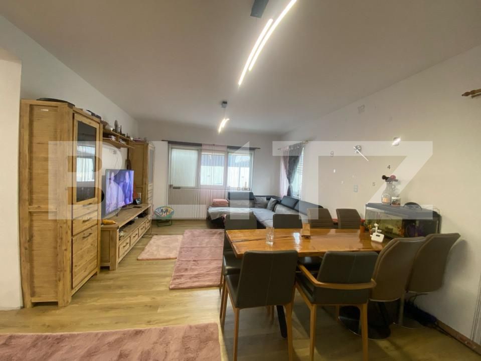 Casa de vânzare 4 camere Apahida - 166061CV | BLITZ Cluj-Napoca | Poza2