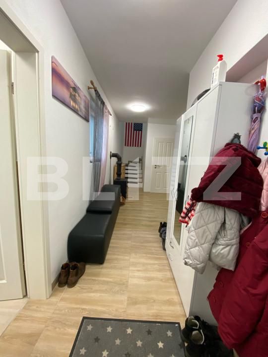 Casa de vânzare 4 camere Apahida - 166061CV | BLITZ Cluj-Napoca | Poza4