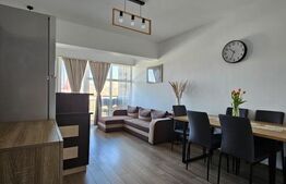 Apartament cu 2 camere, 47mp, zona Petrom