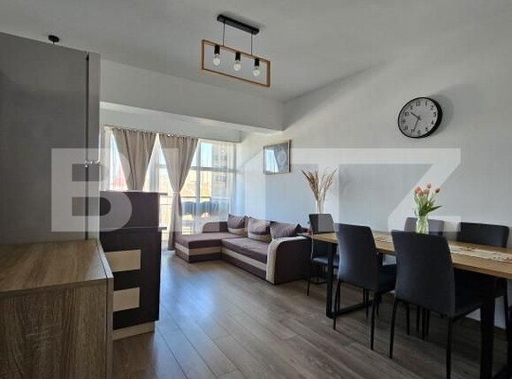 Apartament de vânzare 2 camere Baciu - 166064AV | BLITZ Cluj-Napoca | Poza1