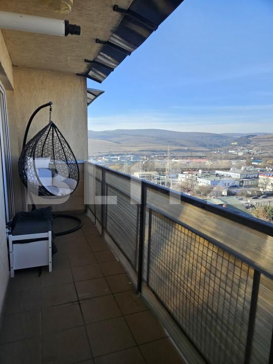 Apartament de vânzare 2 camere Baciu - 166064AV | BLITZ Cluj-Napoca | Poza6