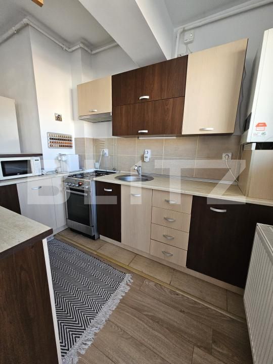 Apartament de vânzare 2 camere Baciu - 166064AV | BLITZ Cluj-Napoca | Poza2