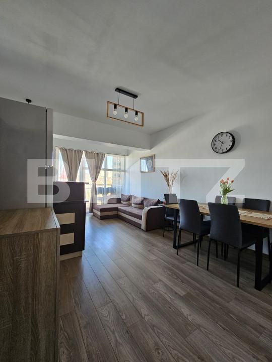 Apartament de vânzare 2 camere Baciu - 166064AV | BLITZ Cluj-Napoca | Poza1
