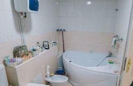 Apartament cu 3 camere, 115 mp, balcon 6 mp, parcare inclusă, zona Europa