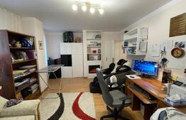 Apartament cu 3 camere, 115 mp, balcon 6 mp, parcare inclusă, zona Europa