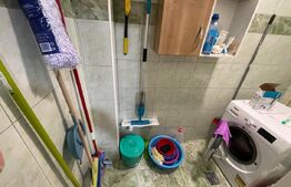 Apartament cu 3 camere, 115 mp, balcon 6 mp, parcare inclusă, zona Europa