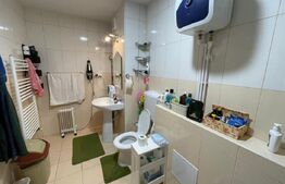 Apartament cu 3 camere, 115 mp, balcon 6 mp, parcare inclusă, zona Europa