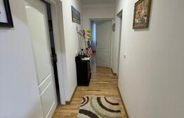 Apartament cu 3 camere, 115 mp, balcon 6 mp, parcare inclusă, zona Europa