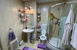 Apartament cu 3 camere, 115 mp, balcon 6 mp, parcare inclusă, zona Europa