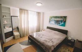 Apartament cu 3 camere, 115 mp, balcon 6 mp, parcare inclusă, zona Europa