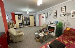 Apartament cu 3 camere, 115 mp, balcon 6 mp, parcare inclusă, zona Europa