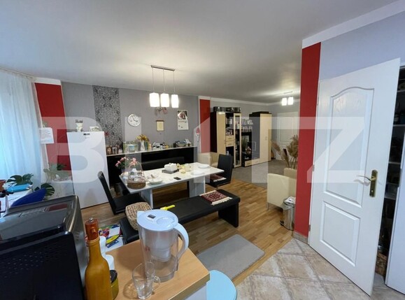 Apartament de vânzare 3 camere Europa - 166069AV | BLITZ Cluj-Napoca | Poza4