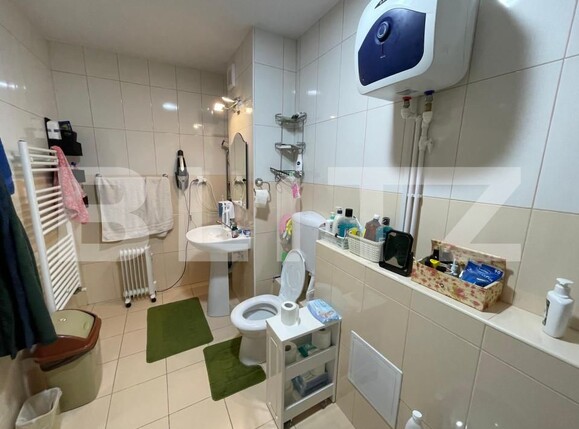 Apartament de vânzare 3 camere Europa - 166069AV | BLITZ Cluj-Napoca | Poza9