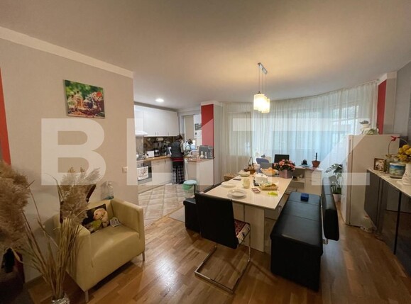 Apartament de vânzare 3 camere Europa - 166069AV | BLITZ Cluj-Napoca | Poza3