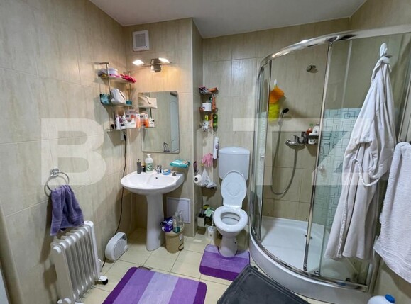 Apartament de vânzare 3 camere Europa - 166069AV | BLITZ Cluj-Napoca | Poza13