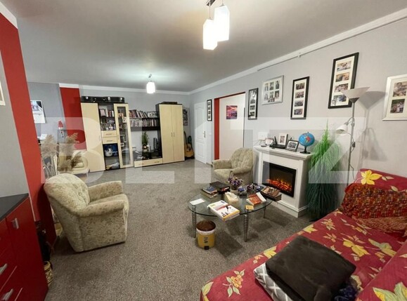 Apartament de vânzare 3 camere Europa - 166069AV | BLITZ Cluj-Napoca | Poza1